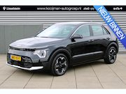 Kia Niro EV - Light 64.8 kWh NAVIGATIE, ACHTERUITRIJCAMERA, CARPLAY