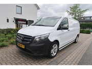 Mercedes-Benz Vito - Bestel 111 CDI Extra Lang L3 NAVIGATIE|CAMERA|CRUISECONTROL|