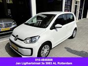 Volkswagen Up! - 1.0 BMT move up! ZIE FOTO'S/AUTOMAAT/AIRCO/CRUISE