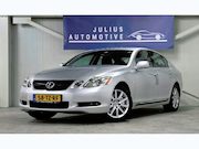 Lexus GS-Serie - GS 300 Business Dealer Onderhouden Mark Levinson Bluetooth W
