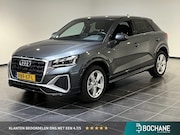 Audi Q2 - 35 TFSI S Edition | Apple Carplay/Android Auto | S-line exte