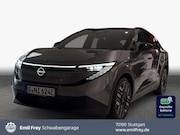 Nissan Leaf - 75 kWh Evolve 160 kW, 5-türig (Strom)