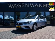 Opel Astra - Sports Tourer 1.0 Edition Clima|NAVI|Cruise|GoedOH