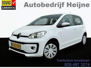 Volkswagen Up! - 1.0 -MOVE 66PK UP! NAVI via APP AIRCO/STOELVERW./5-DEURS