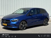 Mercedes-Benz B-klasse - 250 e Business Line / Accu 93% SoH / Trekhaak 1600KG trekgew