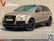 Audi Q7 - 3.0 TDI quattro | € 4.950, - NETTO! | Automaat | Cl