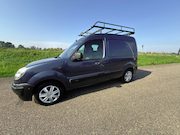 Nissan Kubistar - 80.16 1.5 dCi Tekna incl NW APK AIRCO EN ONDERHOUD
