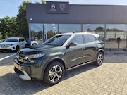 Citroën C3 Aircross - 1.2 Hybrid 145pk Max AUTOMAAT