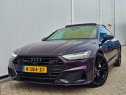 Audi A7 - Ultra Nova GT 1of111 Quattro B&O | Pano| RS Stoelen
