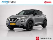 Nissan Juke - 1.0 DIG-T Enigma incl. Trekhaak