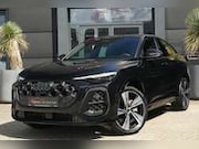 Audi Q5 - Sportback 2.0 TFSI e-hybrid quattro S edition 299p