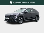 Hyundai Kona - 1.6 GDI HEV N Line (Abyss Black Pearl)