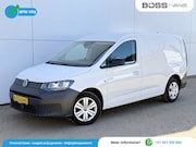 Volkswagen Caddy - Cargo Maxi 2.0 TDI 122PK Automaat L2 Cruise Control Climate