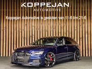 Audi A6 - Avant 55 TFSIe 367PK Quattro Pro Line S Competition | PANO |