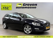 Volvo V60 - 2.4 D6 Twin Engine Momentum 280PK | Virtual | Clima | Cruise