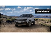 Jeep Avenger - 1.2 e-Hybrid Longitude | NU TE BESTELLEN | Tot 8 JAAR GARANT