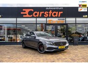 Mercedes-Benz E-klasse - 200 Business|CAMERA|STOELVERW.|ELEK. VER. STOEL