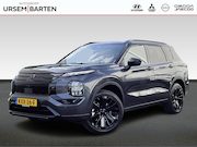 Mitsubishi Outlander - 2.4 PHEV Black Edition Registratiekorting € 7.000,-