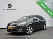 Kia Ceed - 1.4 CVVT Seven