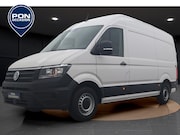 Volkswagen Crafter - 35 2.0 TDI 177 PK Autom. L3H3 Trendline | App connect | Clim
