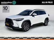 Toyota Corolla Cross - Hybrid 200 Dynamic | Trekhaak | Carplay | LED Koplampen | Ke