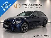 Mercedes-Benz C-klasse - Estate 300 e Business Solution Luxury AMG-LINE / PLUG-IN HYB
