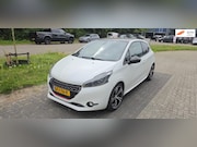 Peugeot 208 - 1.6 THP GTi|Airco|Navigatie|Apk