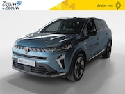 Renault Symbioz - techno full hybrid | Profiteer nu van €3.000, - Zeeuw & Zeeu