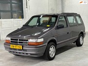 Chrysler Voyager - 2.5 td SE