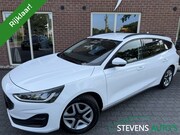 Ford Focus - Wagon 1.0 EBH Connected TREKHAAK / CARPLAY / ANDROID / NAVIG