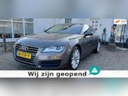 Audi A7 - Sportback 2.8 FSI Quattro Pro Line plus Automaat N