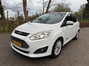 Ford C-Max - 2.0 Plug-in Hybrid Titanium Plus Pano/Trekhaak/Leer/Camera/N