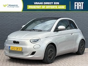 Fiat 500 - Giorgio Armani Edition 42 kWh 1e Eigenaar | Unieke Uitvoerin