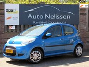 Citroën C1 - 1.0-12V Ambiance 5-DRS | AIRCO | T/M MEI 2027 | HALF LEDER |