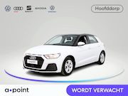 Audi A1 - Sportback 25 TFSI Pro Line 95 pk | Navigatie via App | Cruis