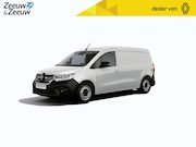 Renault Kangoo - E-Tech Advance L2 44 kWh Korting 14% | 1,9% rente financial