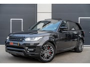 Land Rover Range Rover Sport - 3.0 SDV6 HSE Dynamic PANO|VOL