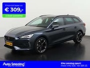 CUPRA Leon - Sportstourer 1.4 e-Hybrid Business | Trekhaak | Zo