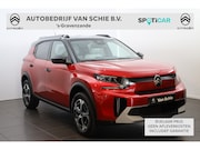 Citroën C3 Aircross - Hybrid 145 Max Automaat-6 Camera | sensoren V&A | Dodehoek d