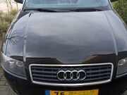 Audi A4 - 1.8 Turbo S-line