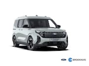 Ford Tourneo Courier - BEV Titanium | €7.535, - korting !! | Driver Assistance Pack