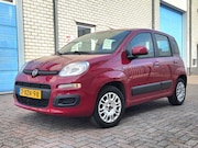 Fiat Panda - 0.9 TwinAir Edizione Cool airco-apk nieuw