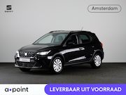 Seat Arona - Style Business Intense 1.0 70 kW / 95 pk EcoTSI SU | Midnigh