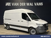 Mercedes-Benz Sprinter - 314 CDI 143pk 3500kg Trekhaak L2H2 Euro6 Airco | Camera | Ap