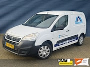 Peugeot Partner - 120 1.6 BlueHDi L1 Pro / Carplay / Airco