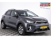 Kia Stonic - 1.0 T-GDi MHEV DynamicPlusLine | NAVI | ECC | VELGEN *BEVRIJ