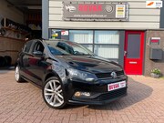 Volkswagen Polo - 1.0 mpi Black sport edition 5 deurs