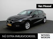 Seat Leon - 1.0 TSI Style Business Intense 110 PK | LED Koplampen | Navi