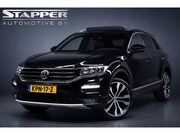 Volkswagen T-Roc - 1.5 TSI 150pk Automaat Sport Pano/Virtual/Navi/Climate/Stoel