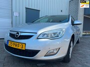 Opel Astra - 1.4 Edition SCHADEAUTO
